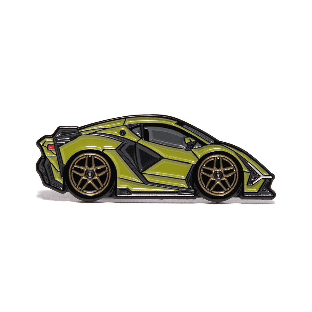 Sián - Olive Green – Leen Customs