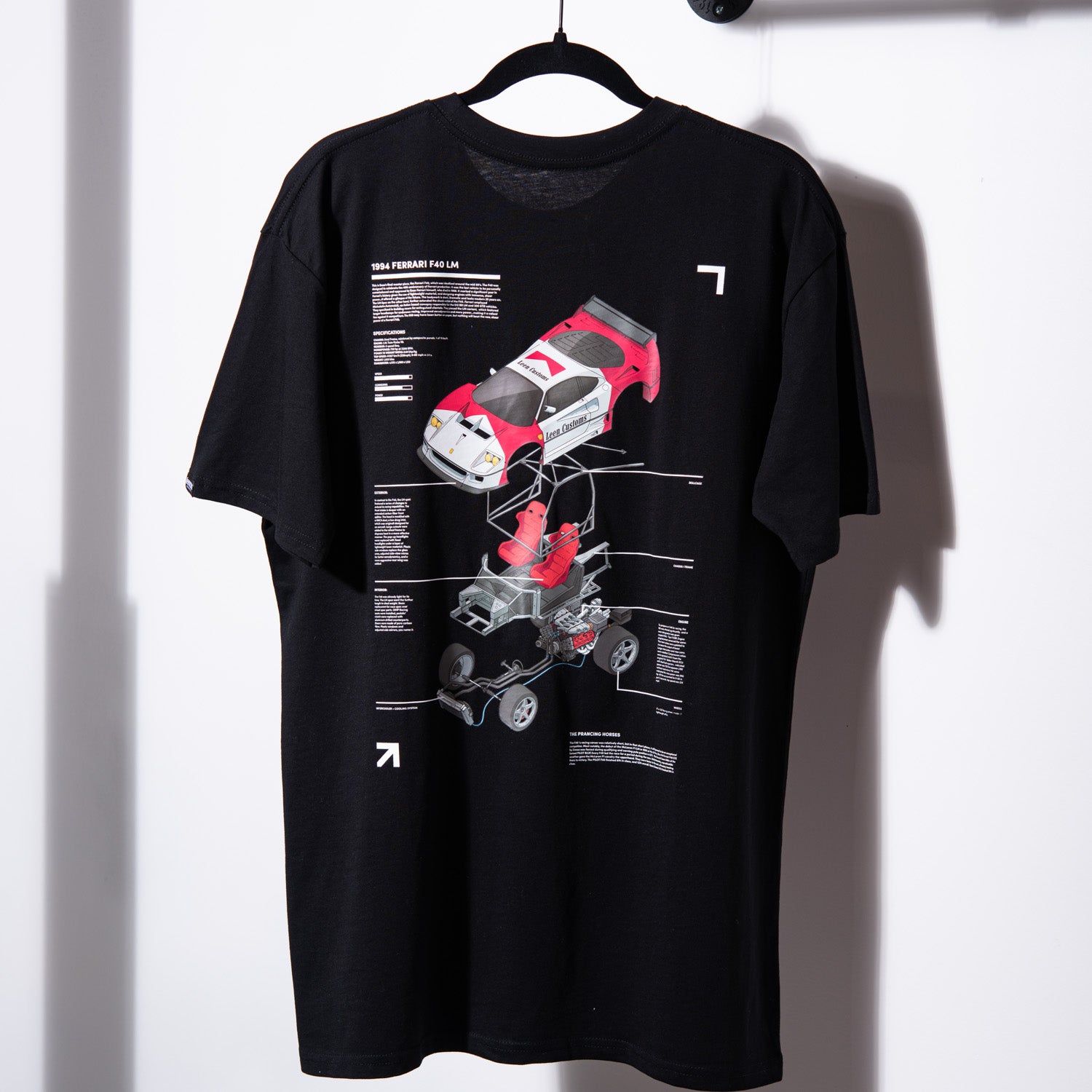 【CMMAWEAR】LS T-SHIRT / BLACK TARTAN S/M CMMAWEAR】LS T-SHIRT / BLACK TARTAN S/M CMMAWEAR】LS T-SHIRT