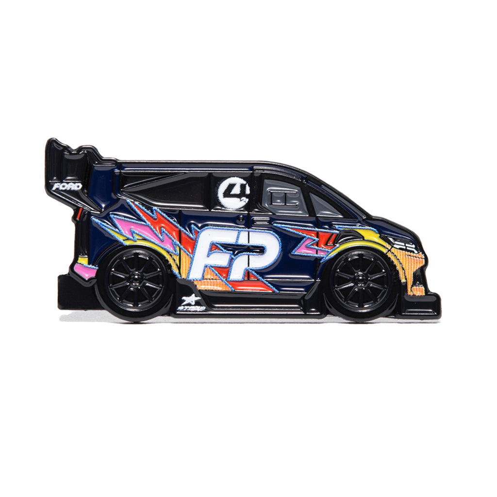 PPIHC - Ford Supervan 4.2 – Leen Customs