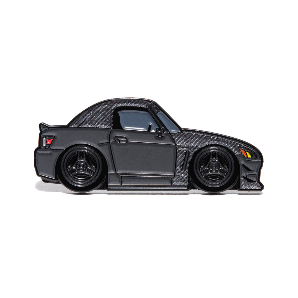Honda - S2000 Leen – Leen Customs