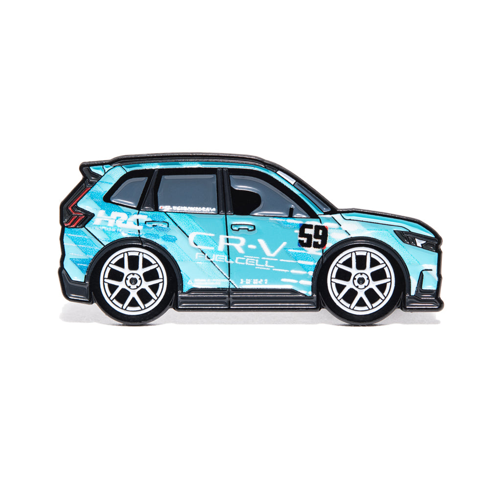 PPIHC - ホンダ HRC CR-V – Leen Customs
