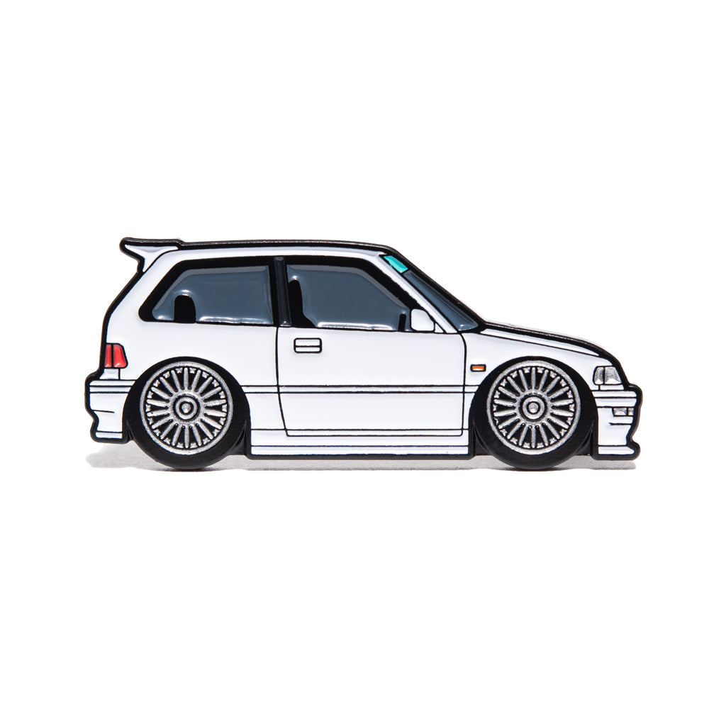 Honda - Civic EF – Leen Customs