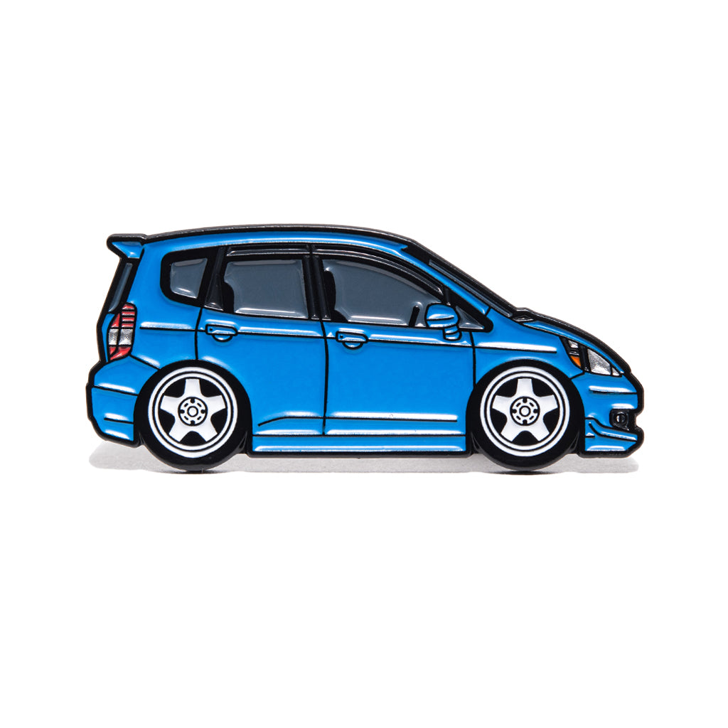 ホンダ フィットGD L15 キャタライザー Honda - Fit (GD) – Leen Customs