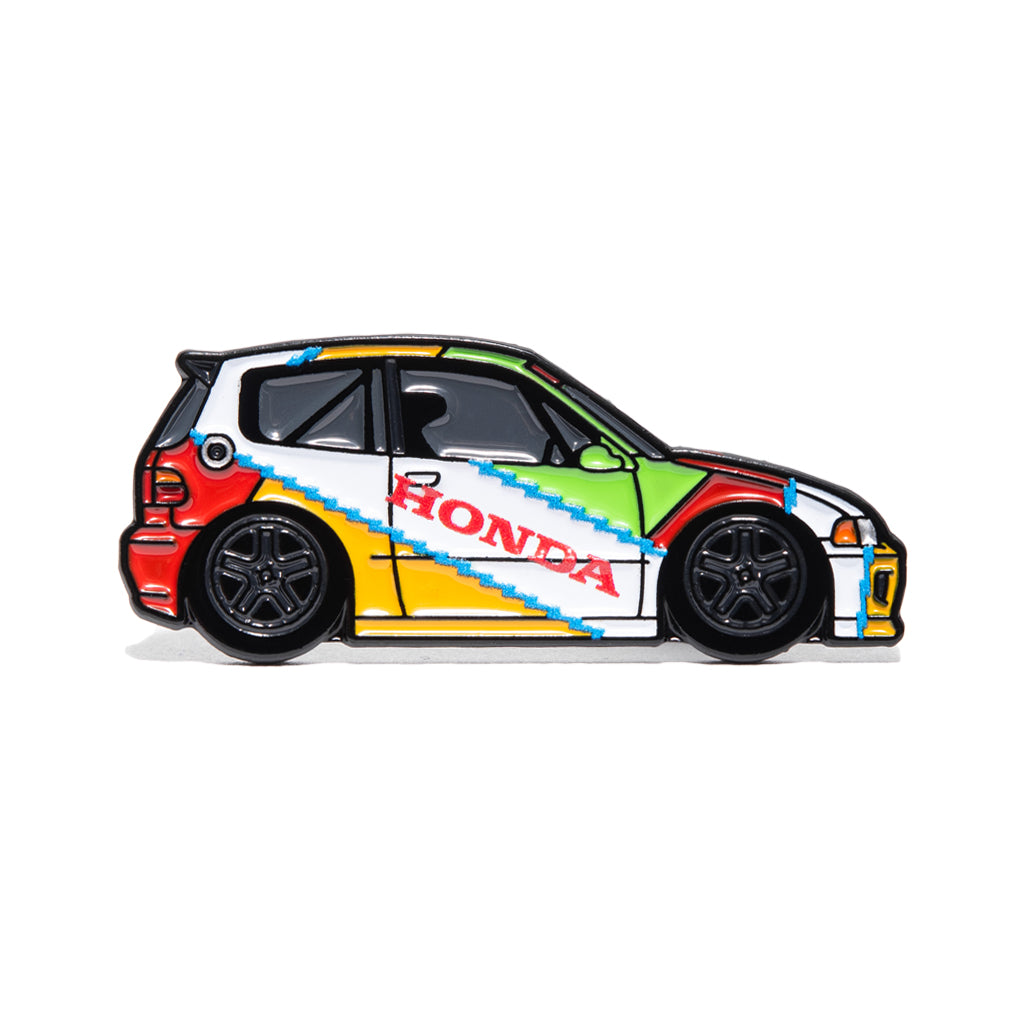 ホンダ EK9 EG6 Hobby Japan Honda Civic EG6/EK9 Series! • DiecastSociety.com