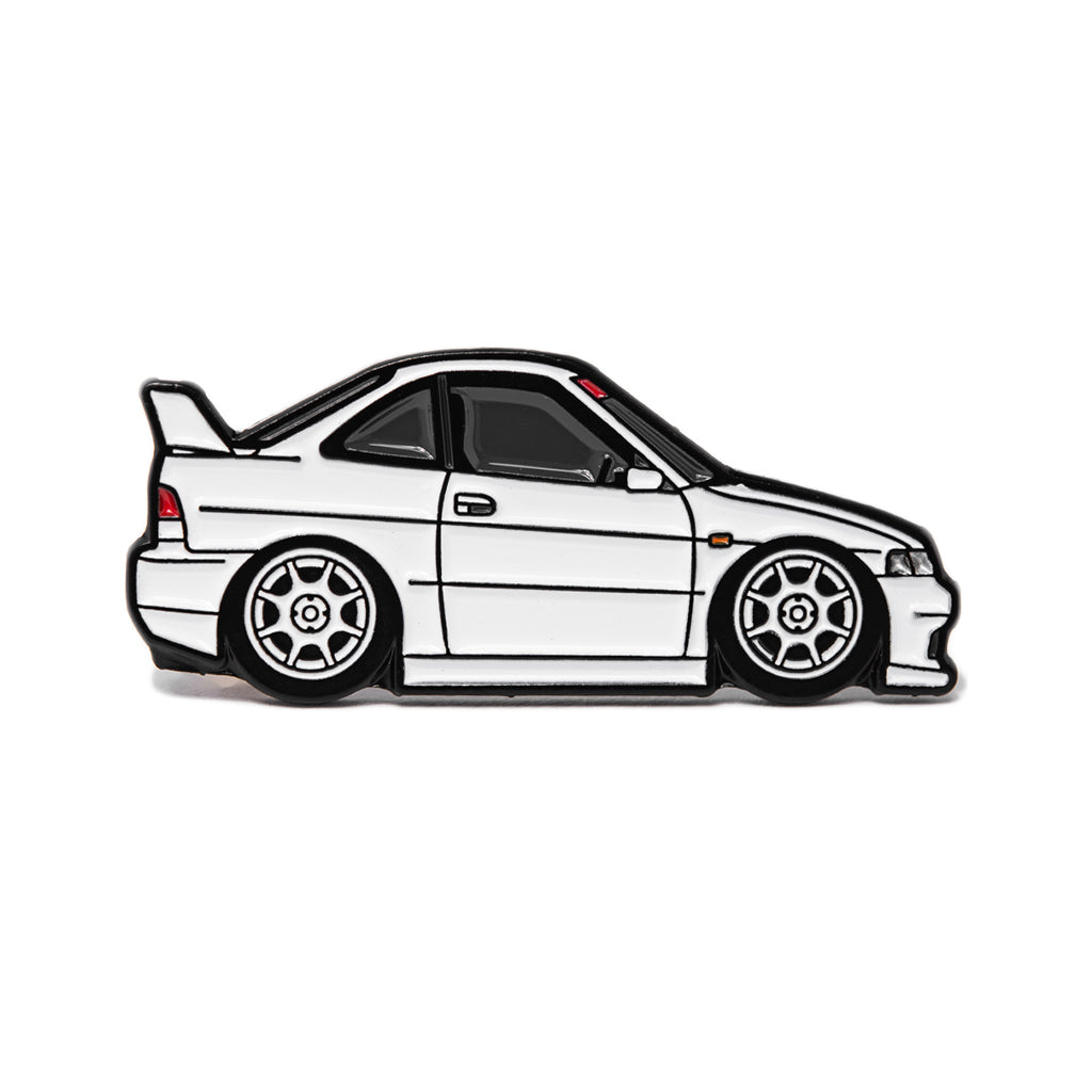 Leen Customs Pin hot Acura/Honda Integra DC2 Black