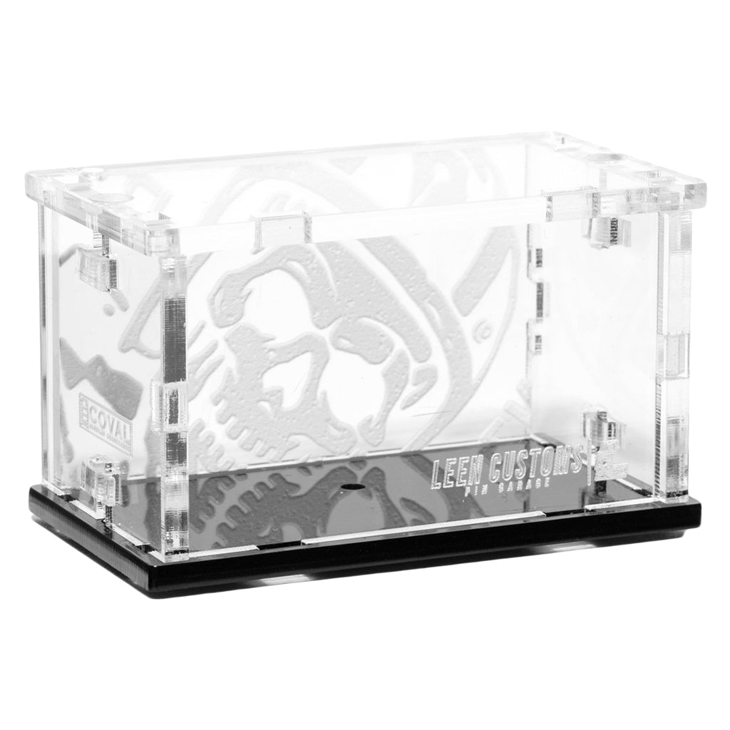 LC Pin Case - 5pc Set – Leen Customs