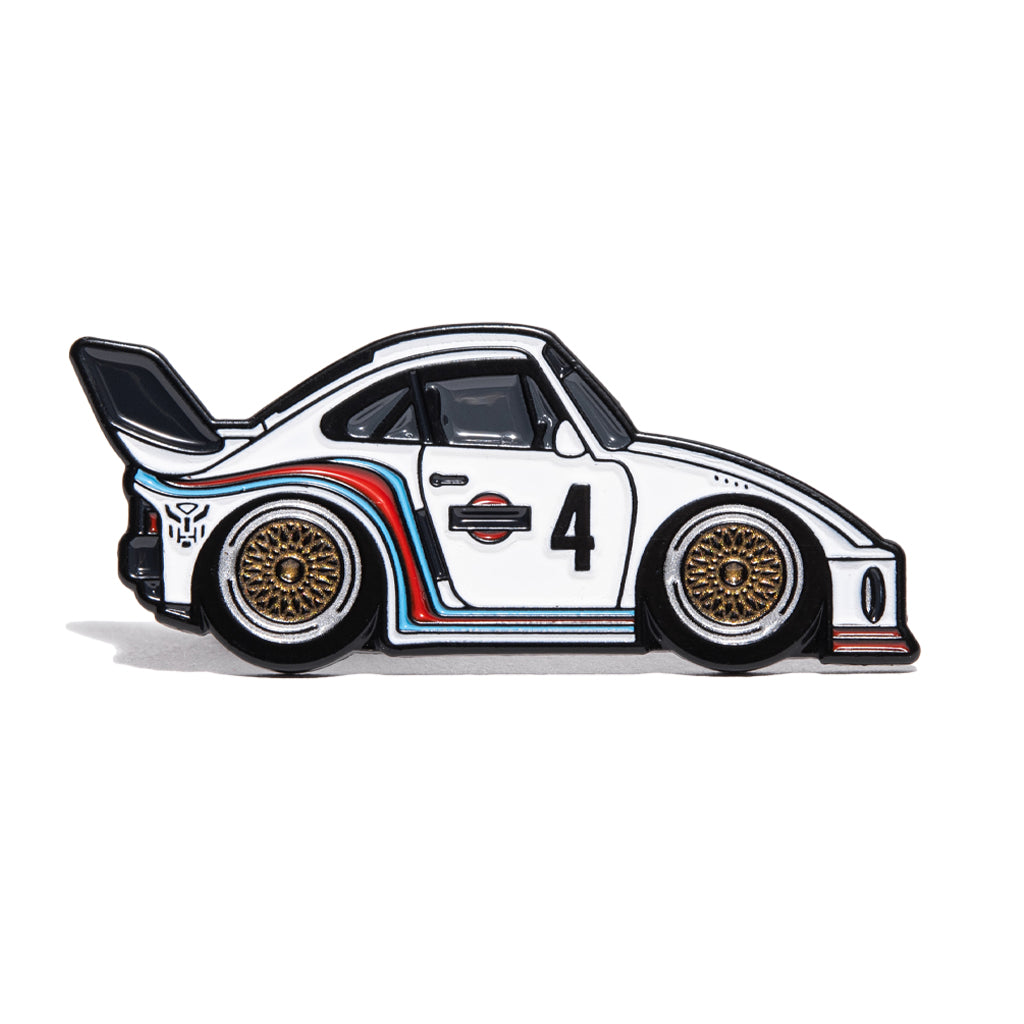 Jazz - 935 – Leen Customs