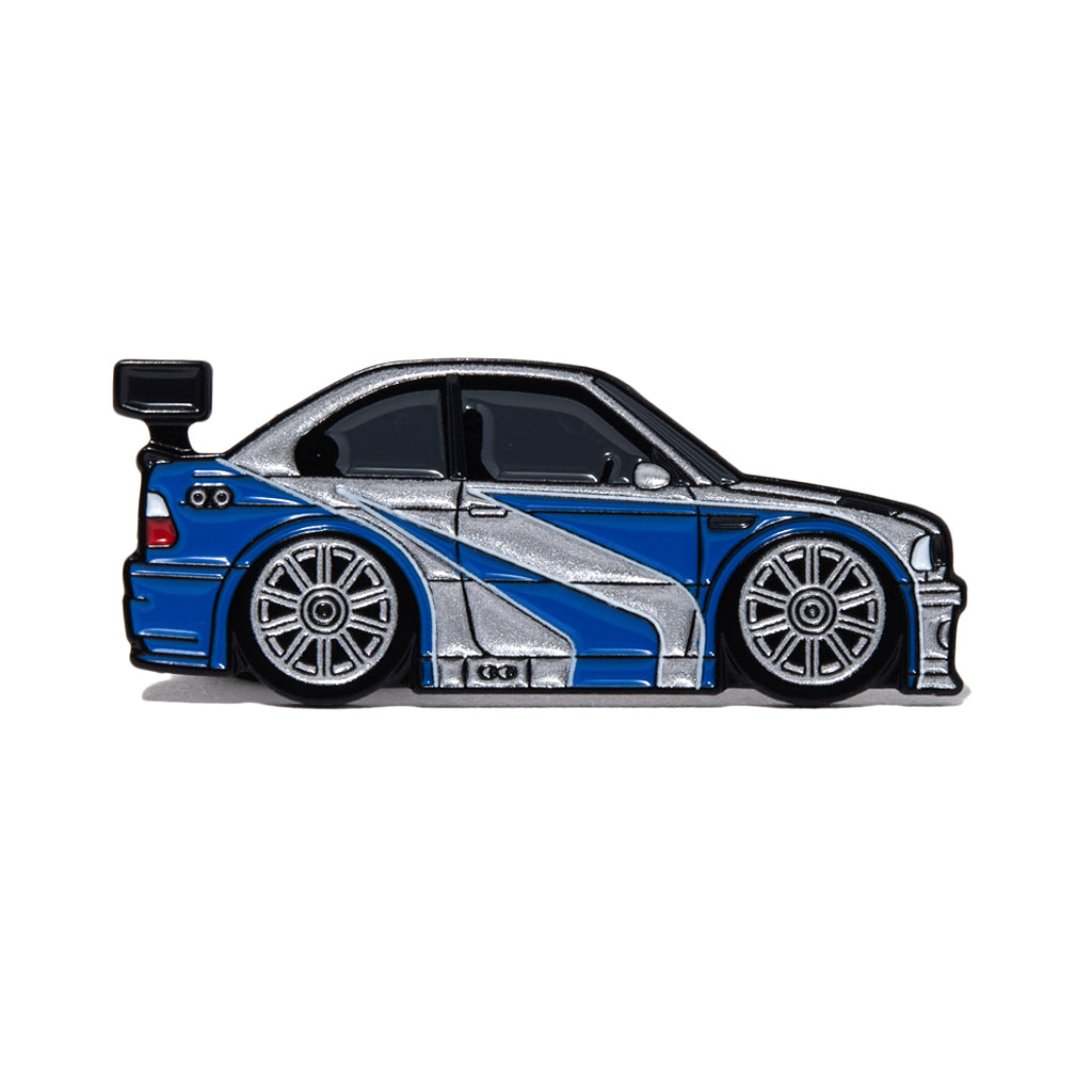 Hotsell Leen Customs Pin Blueprint BMW M3