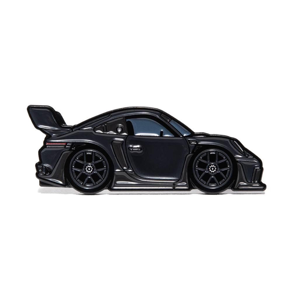 E.O.B. - 911 GT3 R Rennsport – Leen Customs