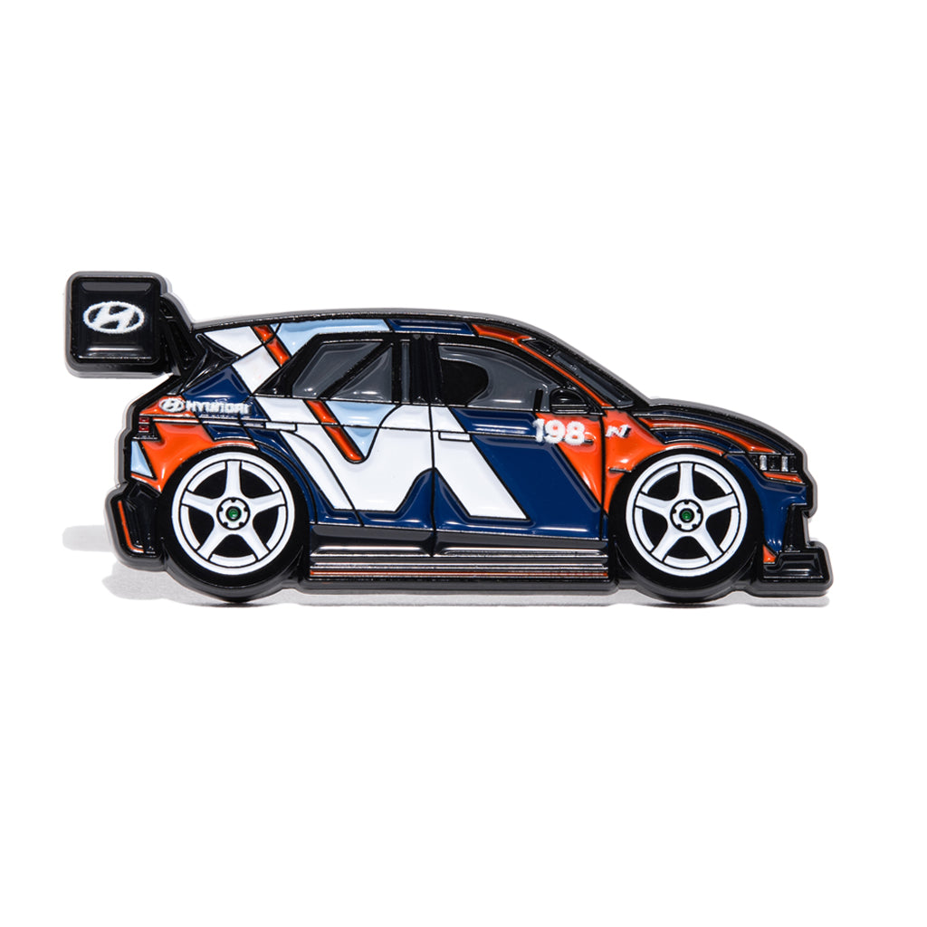 PPIHC - Ioniq 5 EN1 – Leen Customs