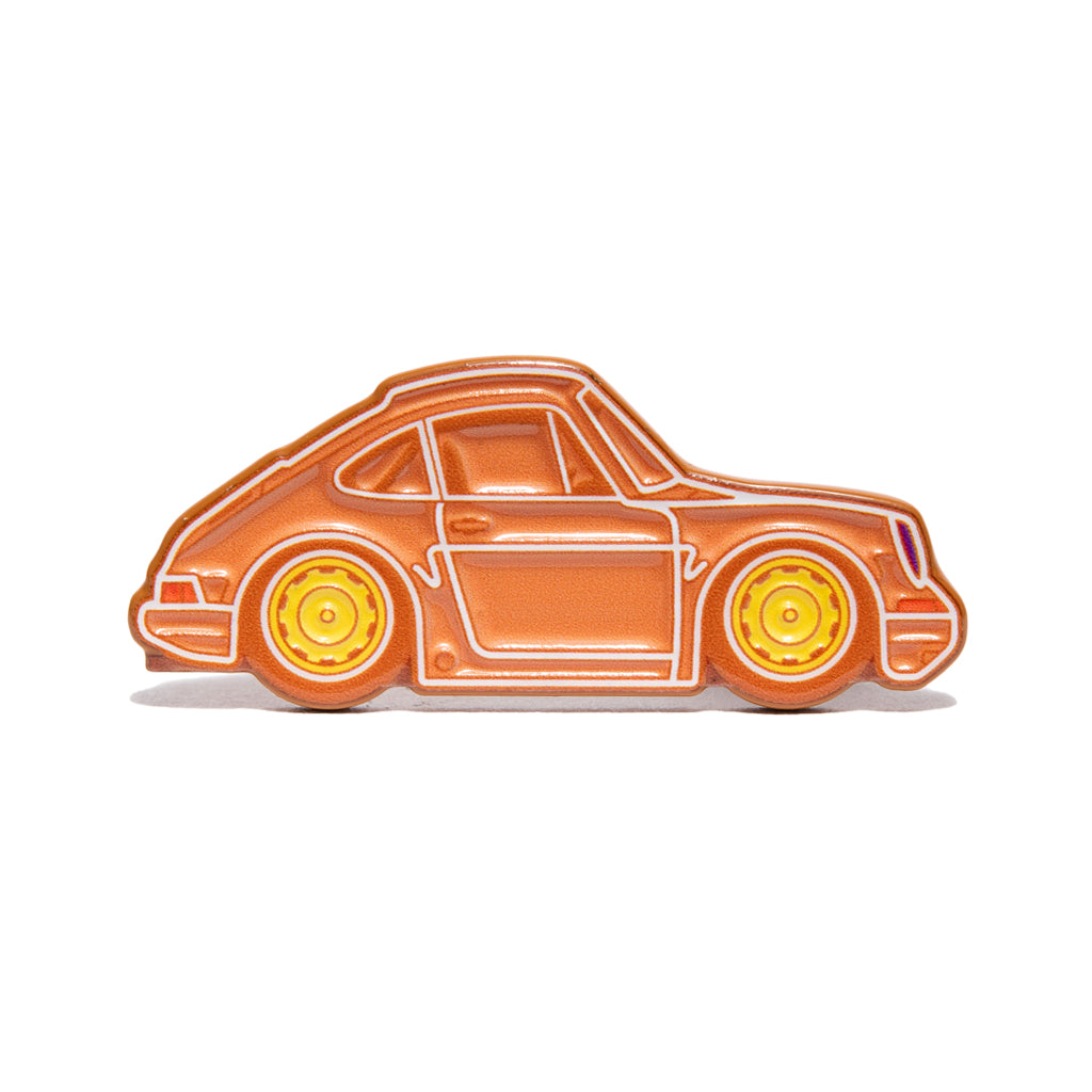 ロビンページ クリスマスオーダー Leenmas - Gingerbread 911 – Leen Customs