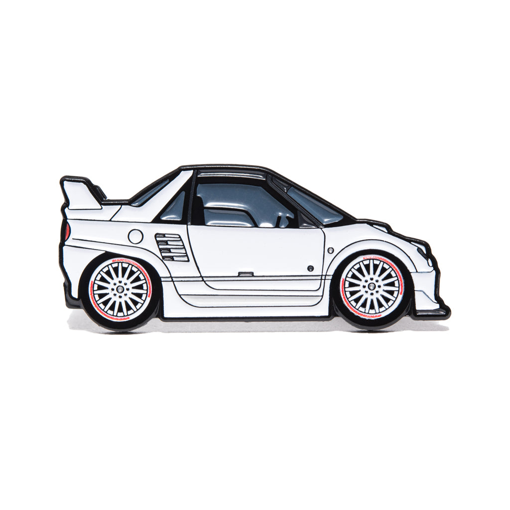 JCCS - Autozam AZ-1 – Leen Customs