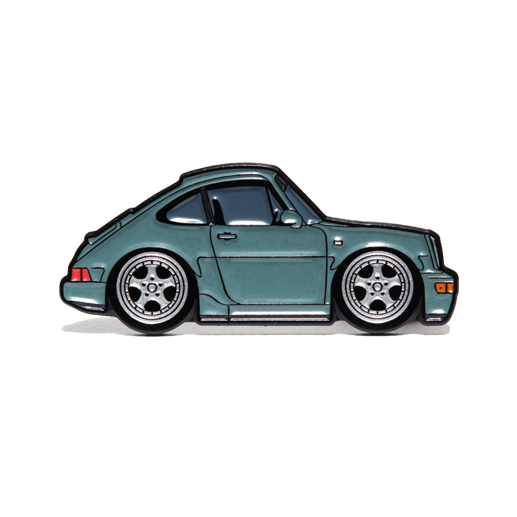 るるページ 964 - Sage – Leen Customs
