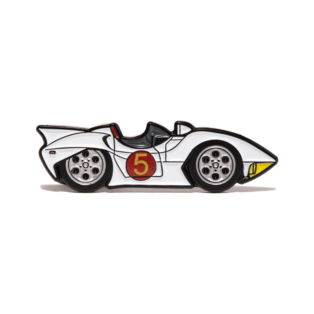 Mach 5 – Leen Customs