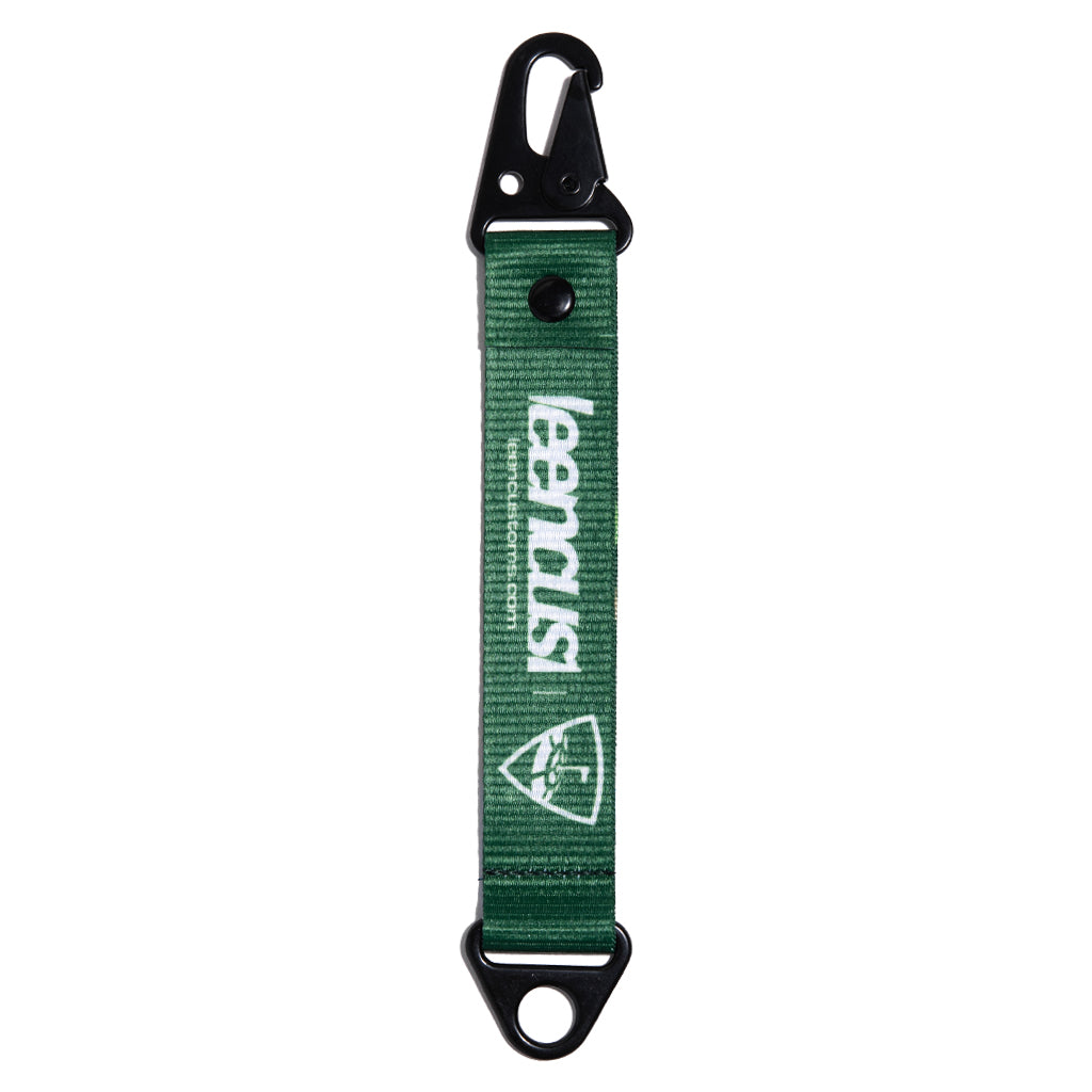 Key Tag - @topgolf – Leen Customs