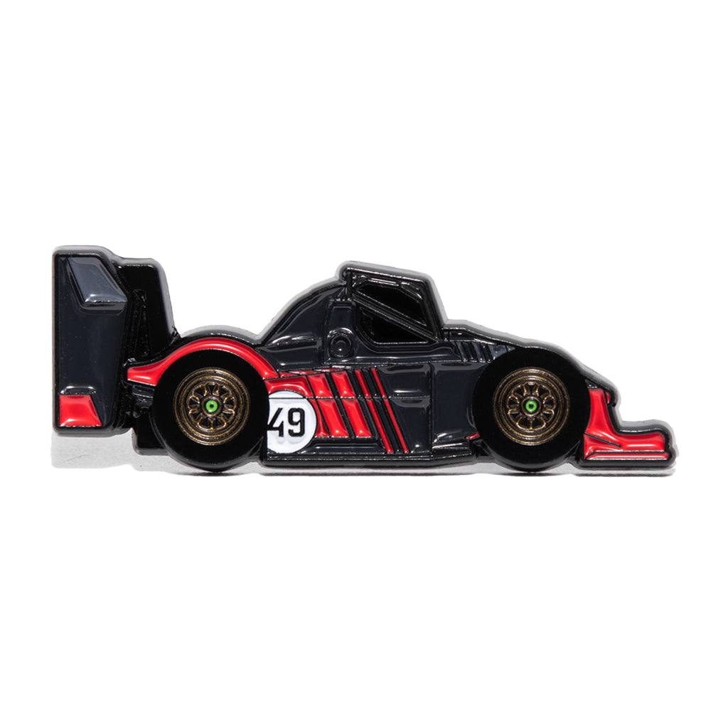 PPIHC - Wolf TSC-FS – Leen Customs