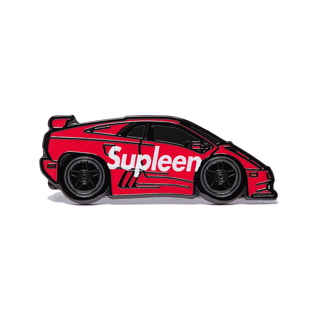 Offers Leen Customs Lamborghini Supleen Murcielago pin