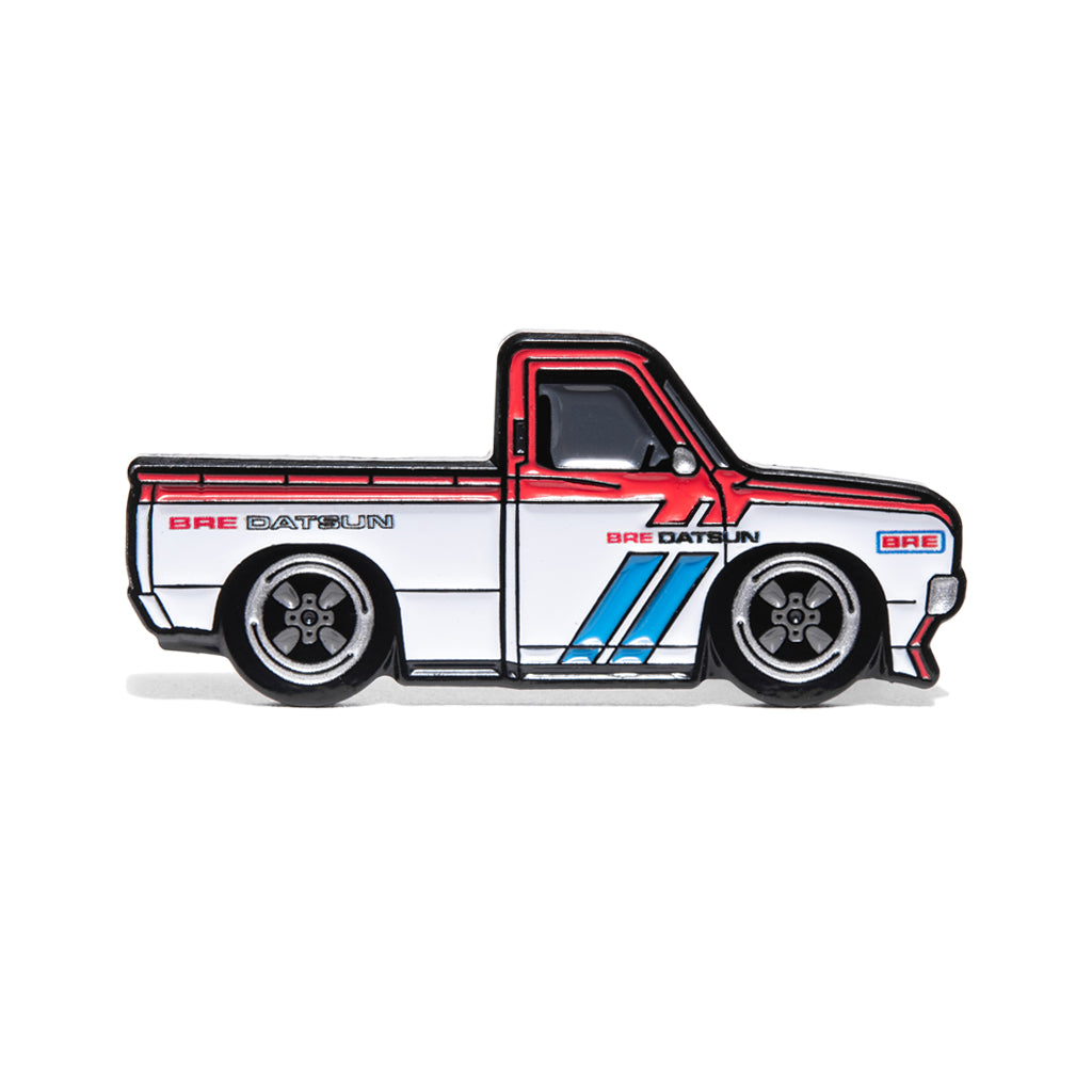 BRE - ダットサン 620 ピックアップ – Leen Customs