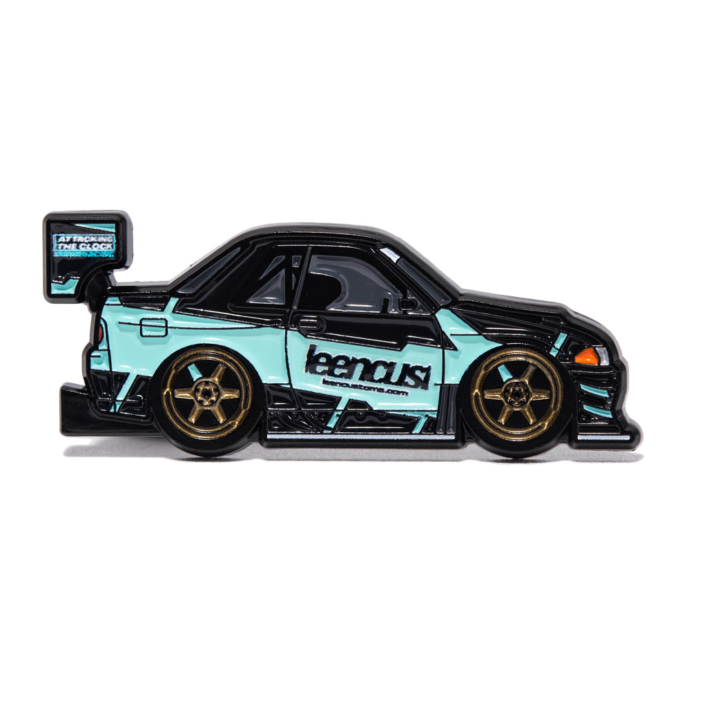 PPIHC - ATCR R32 GT-R – Leen Customs