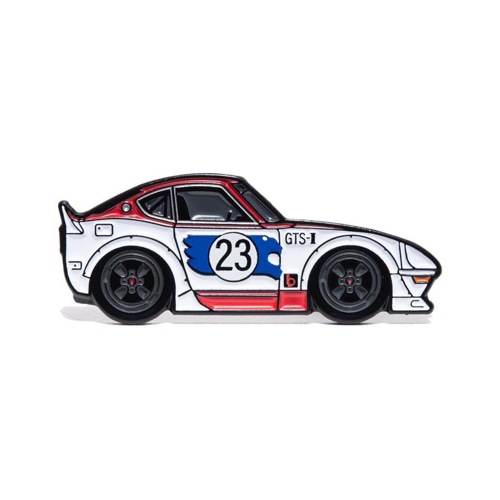 のん ちゃひ様オーダーページ 日産 - 240zg フェアレディ – Leen Customs