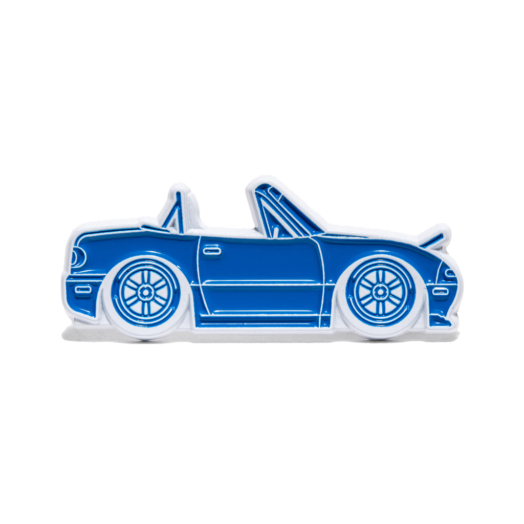 Miata - Blueprint @OishiiImports – Leen Customs