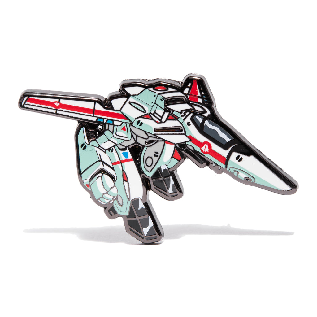 ロボテック - VF1J ガーウォーク – Leen Customs