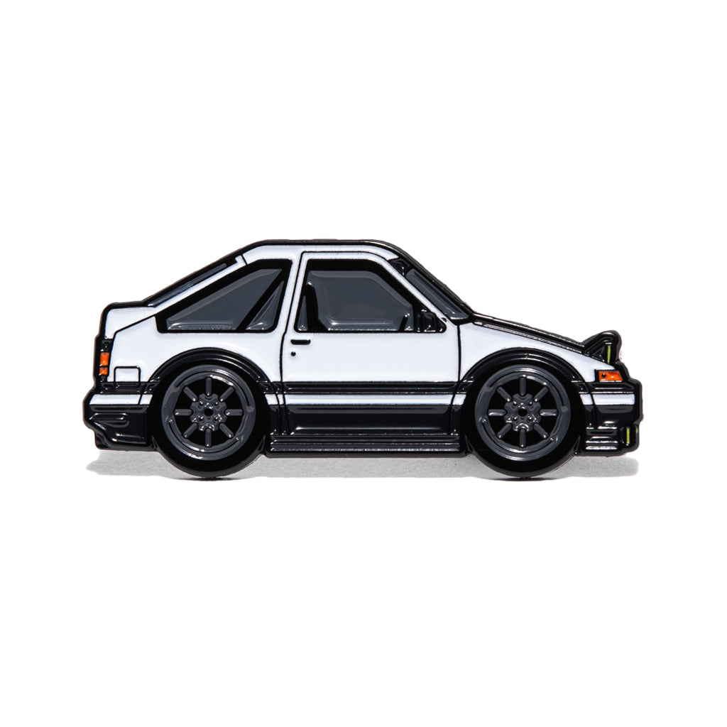 Toyota - AE86 – Leen Customs