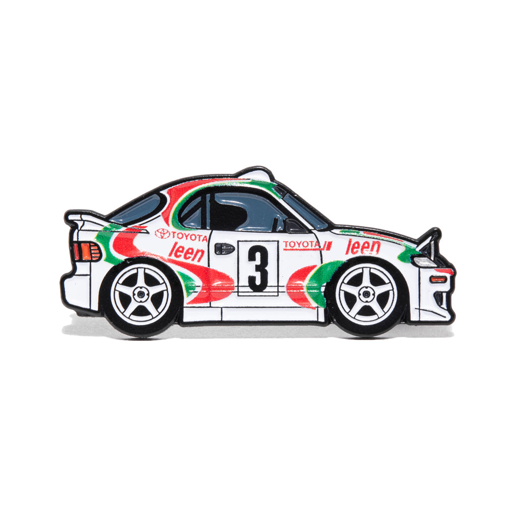 Toyota celica carlos sainz st185 , de toyotoshi..!! | Página 3 Toyota celica carlos sainz st185 , de toyotoshi..!! | Página 3
