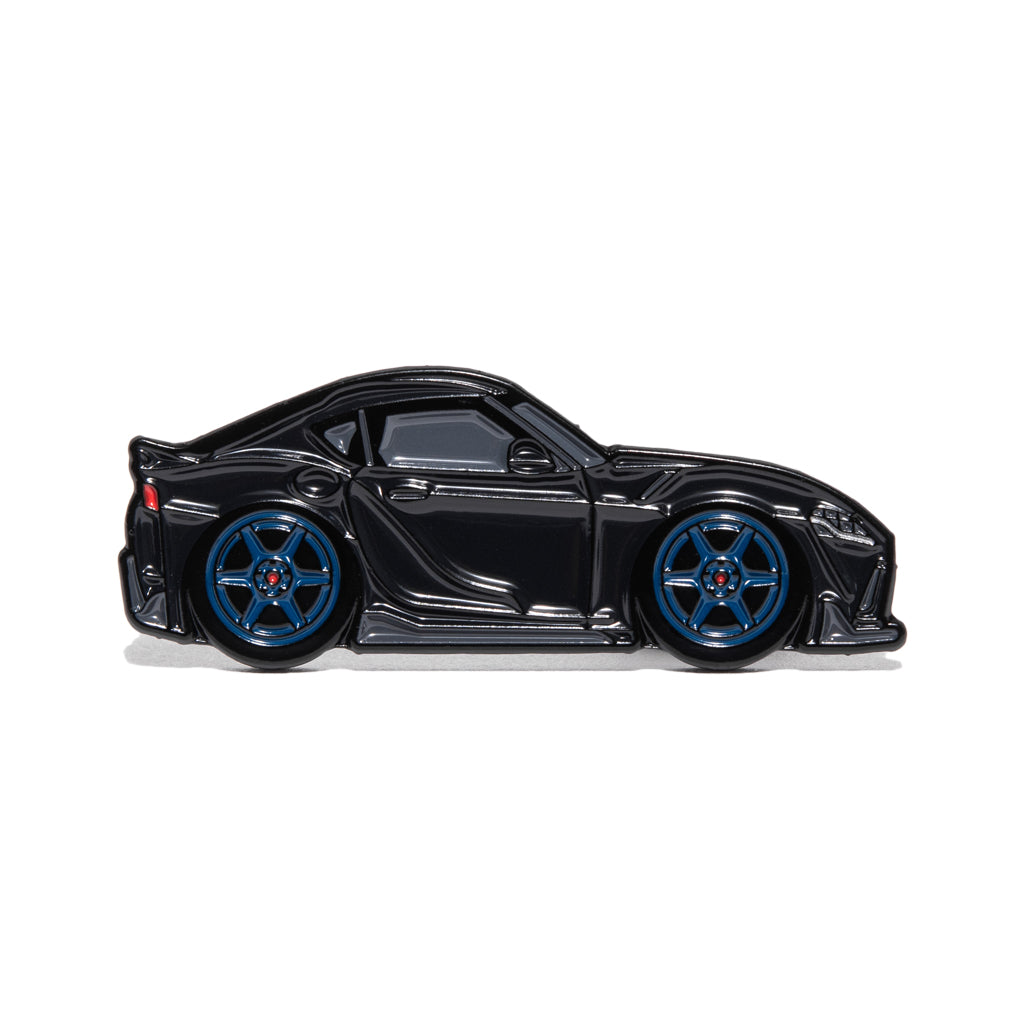 Toyota - Supra MK5 – Leen Customs
