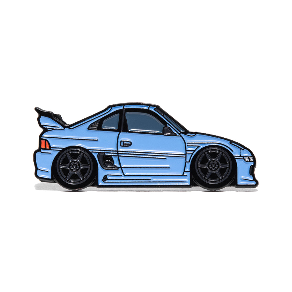 トヨタ - 1993 MR2 – Leen Customs