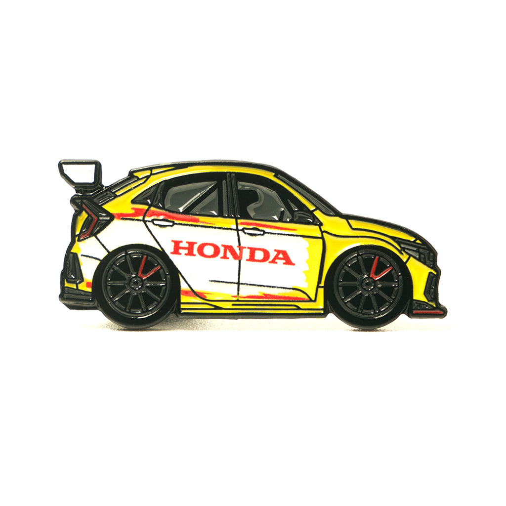 Honda - Civic Type R FK8