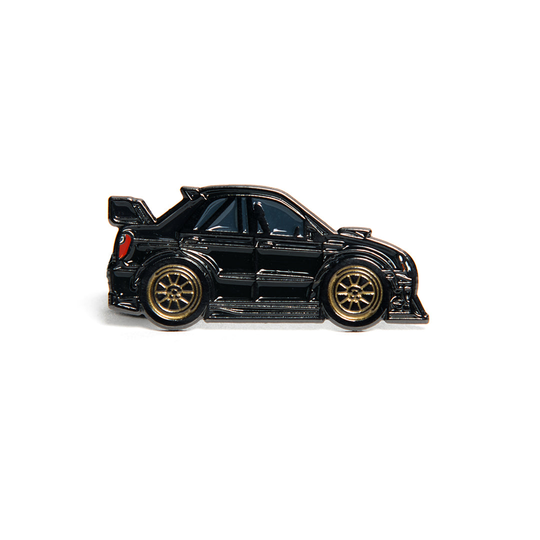 Hot Wheels Gumball 3000 Subaru Impreza Wrx Hot Wheels Gumball 3000