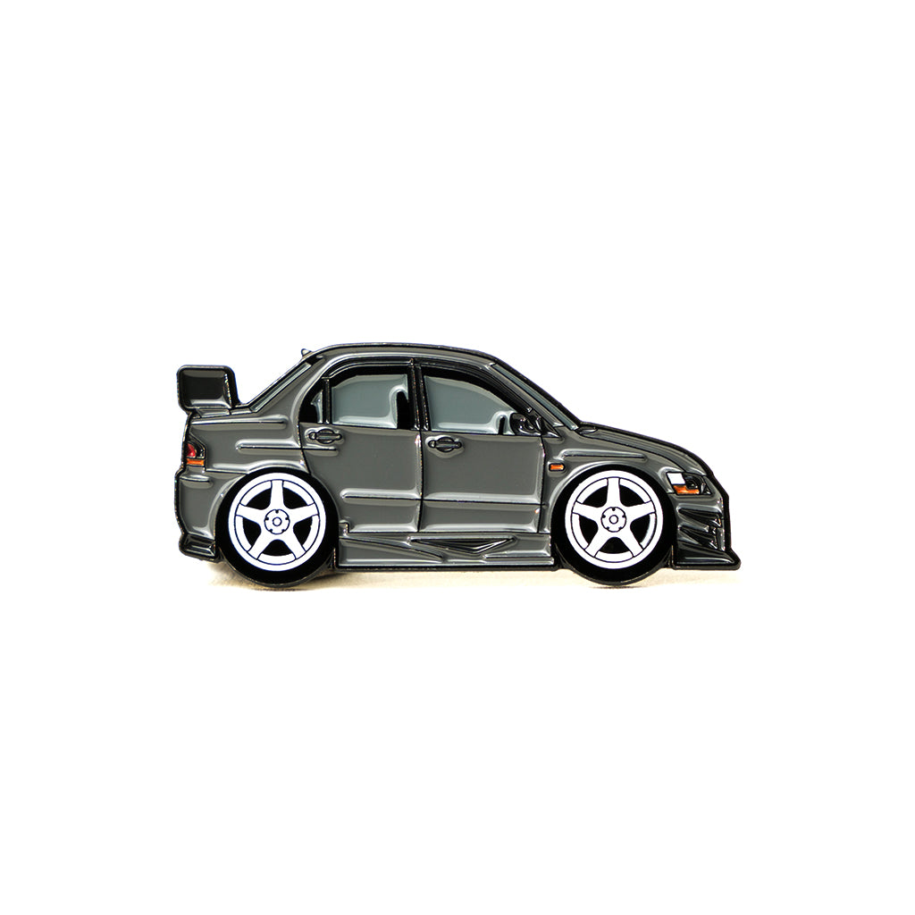 Evo 9 jdmego Leen Customs evo-9-jdmego-leen-customs