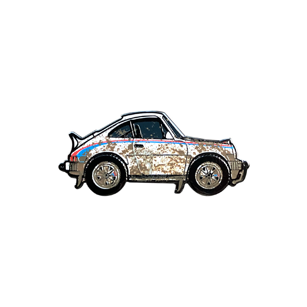 Leen Customs hotsell Safari Porsche Muddy Chase Pair