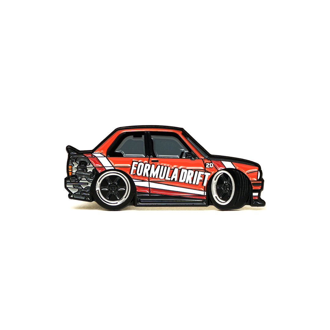 Leen customs formula drift pins popular