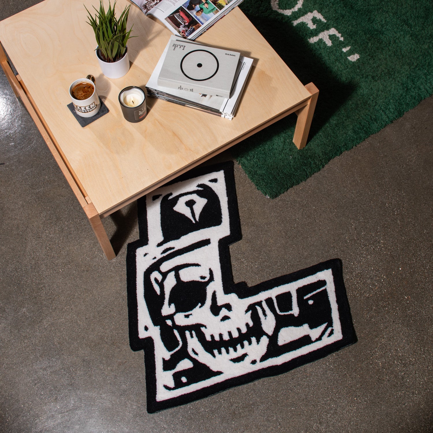 Automotive Rugs – Leen Customs