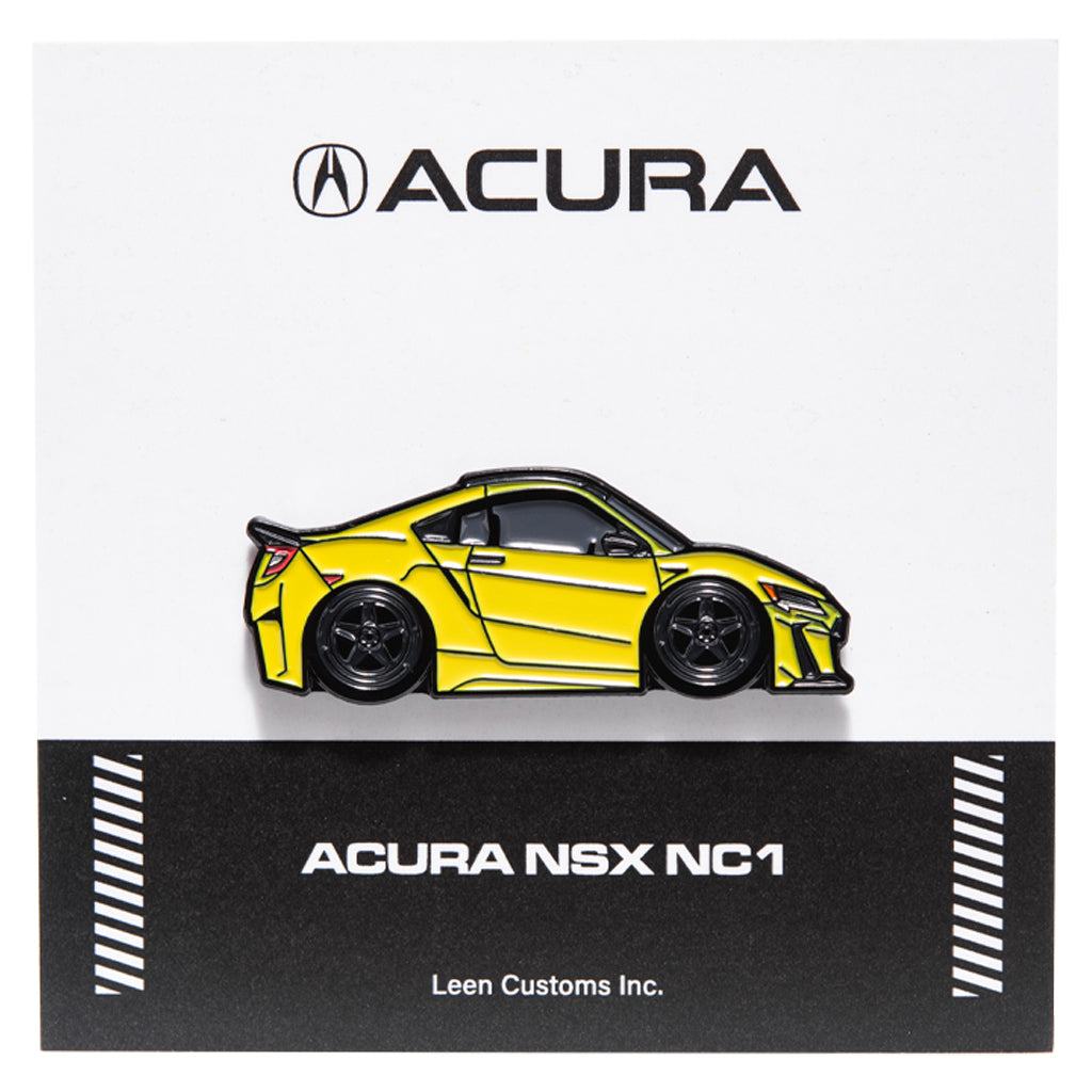 アキュラ NSX カタログ ACURA 【公式通販】