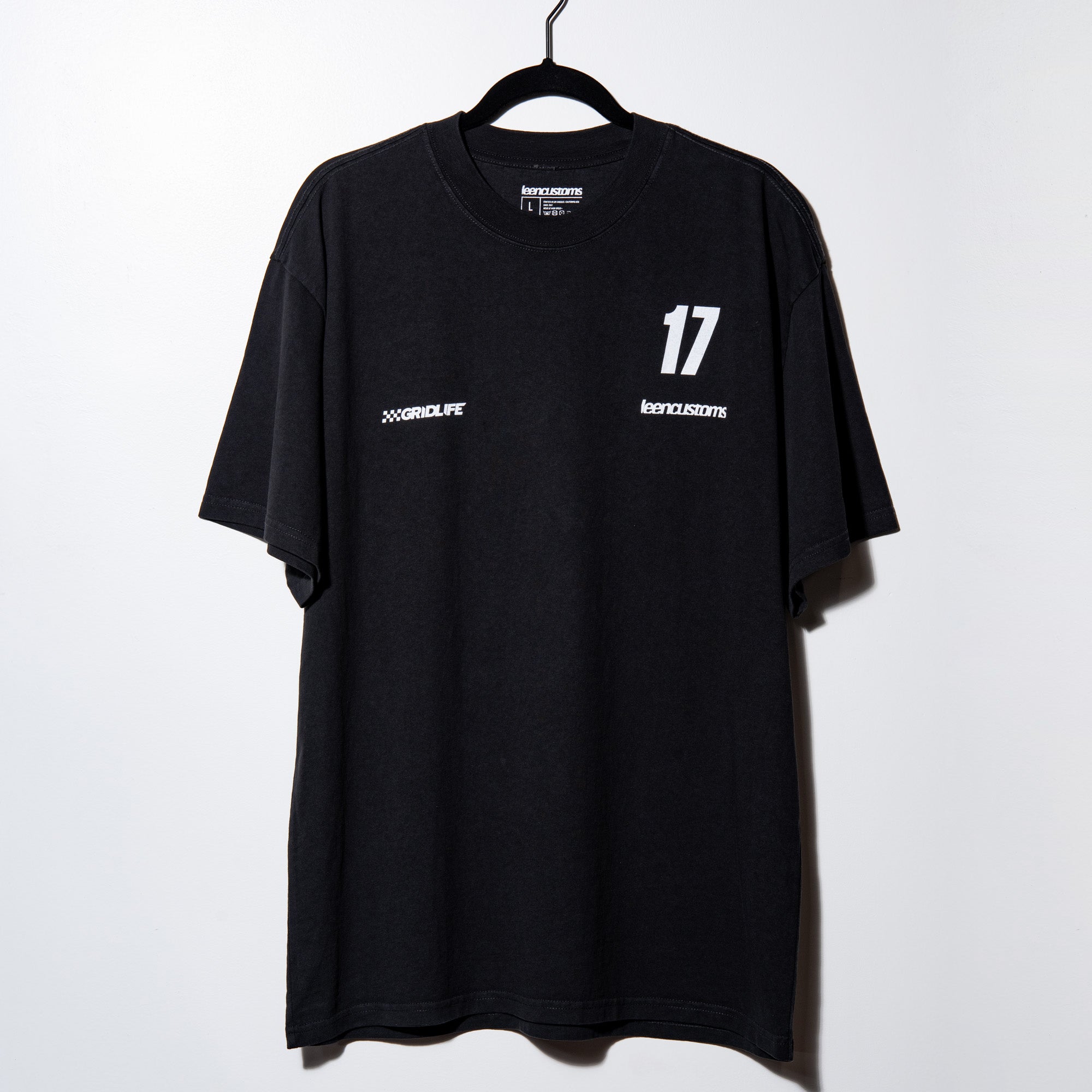 LC "Laguna Liveries" Staple Tee