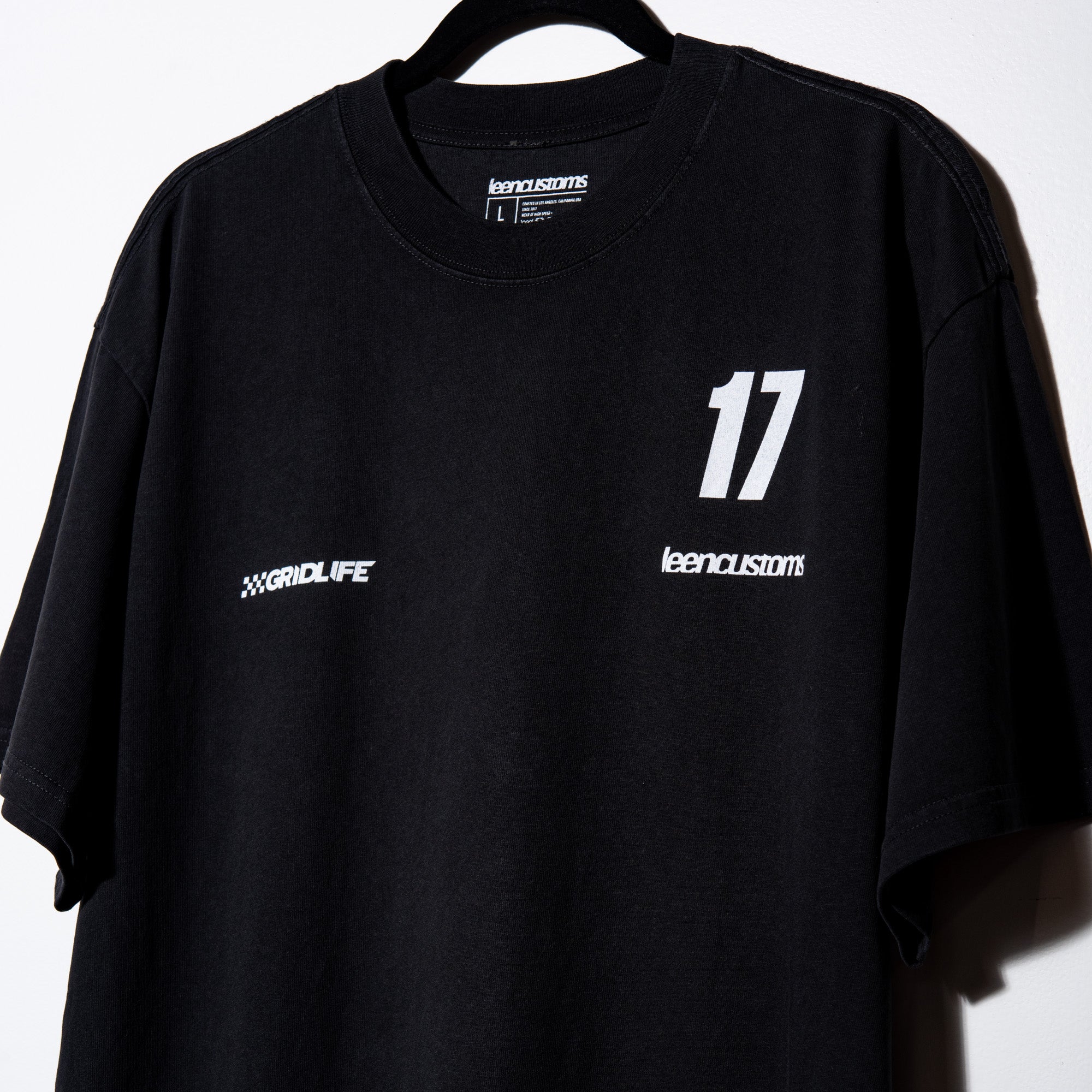 LC "Laguna Liveries" Staple Tee