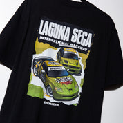 LC "Laguna Liveries" Staple Tee