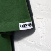 LC "Rough-World" - Staple Tee