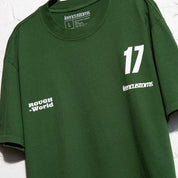 LC "Rough-World" - Staple Tee