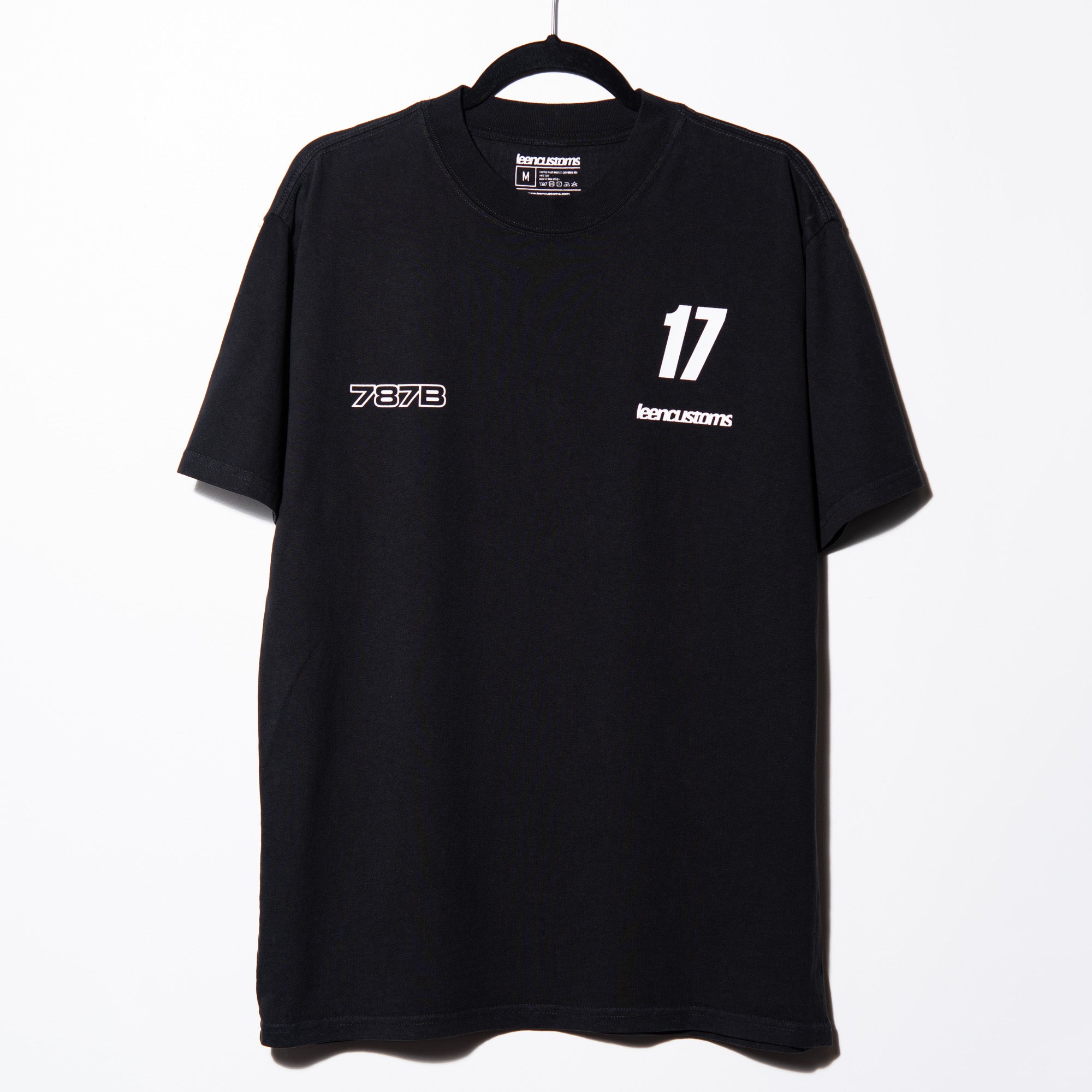 LC "787B" Staple Tee