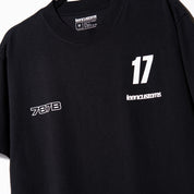 LC "787B" Staple Tee