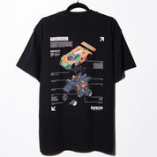 LC "787B" Staple Tee