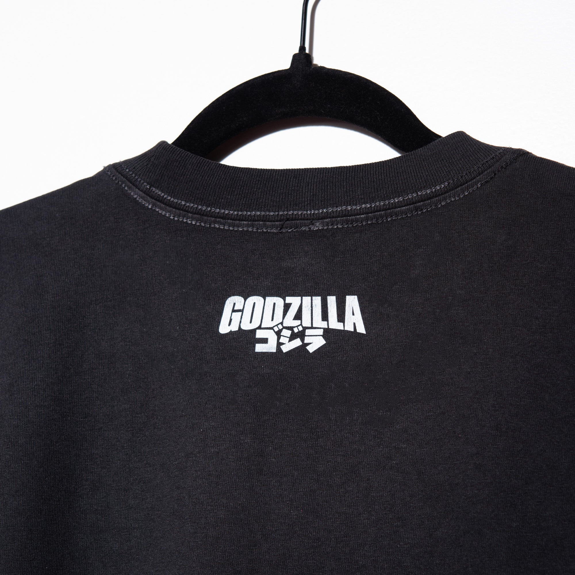 LC "Godzilla Comic"- Staple Tee