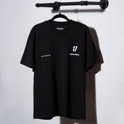 LC "Audi 90 Quattro" Staple Tee