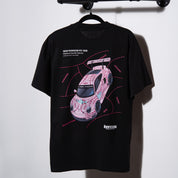 LC "911 RSR" Staple Tee