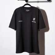 LC "Most Wanted" Staple Tee