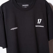 LC "Most Wanted" Staple Tee